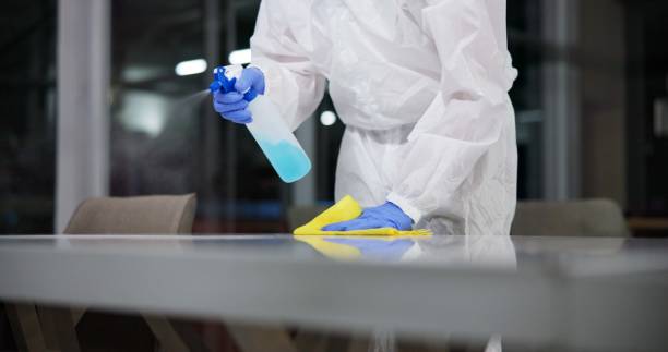 24/7 Emergency Odor Removal experts in Georgetown, CA